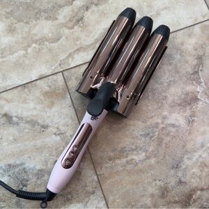 Lange Trident Waver